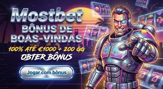 Mostbet Casino